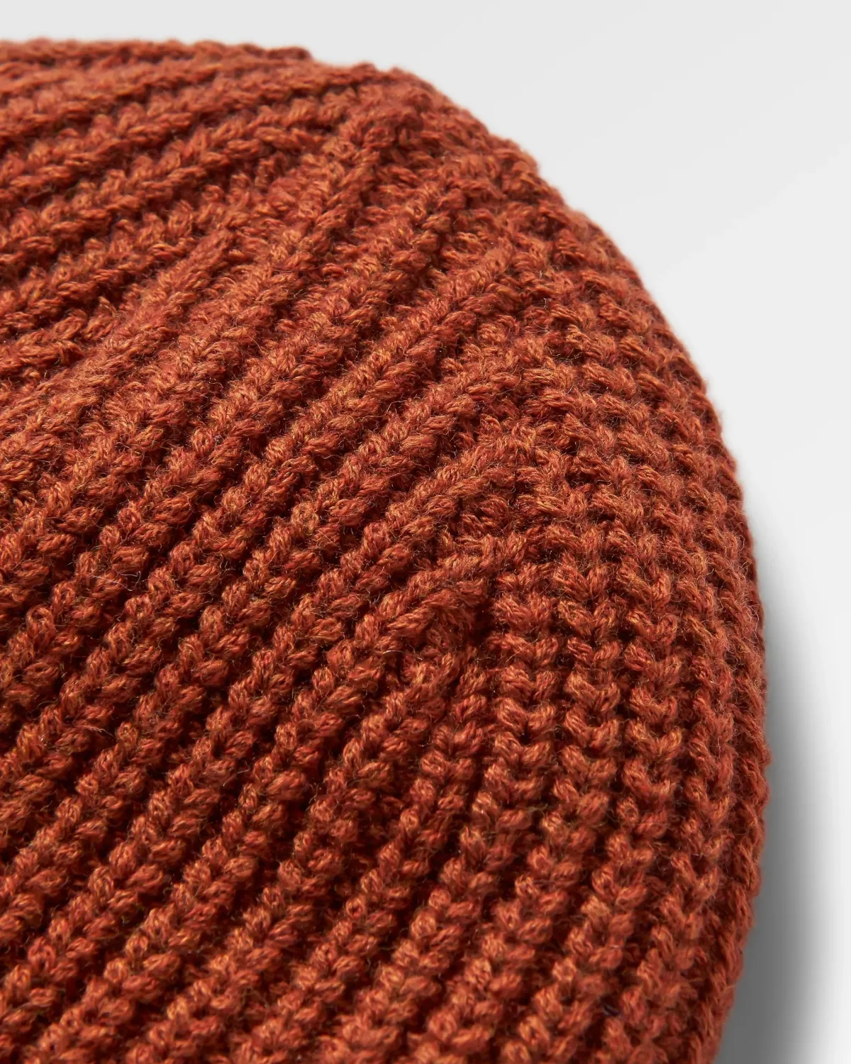 Beanies|Beanies|Passenger Beechwood Fleece Lined Recycled Beanie - Baked Clay BakedClay