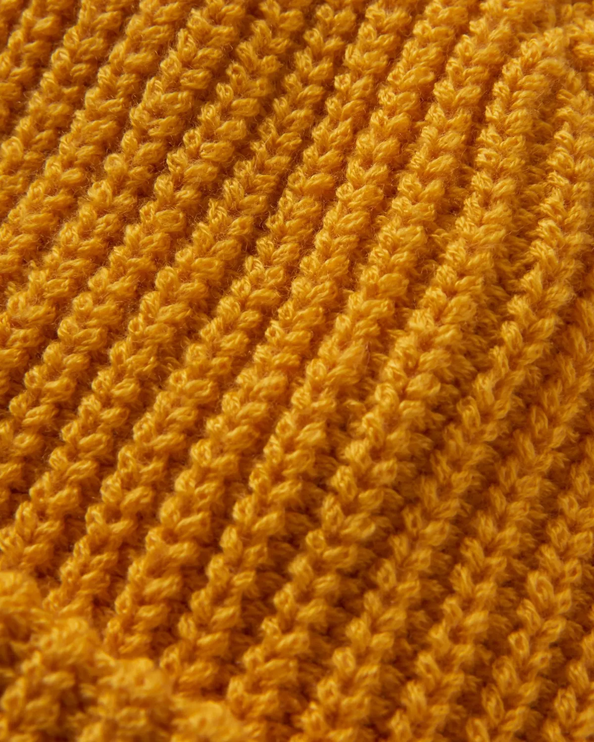 Beanies|Beanies|Passenger Beechwood Fleece Lined Recycled Beanie - Mustard Gold MustardGold