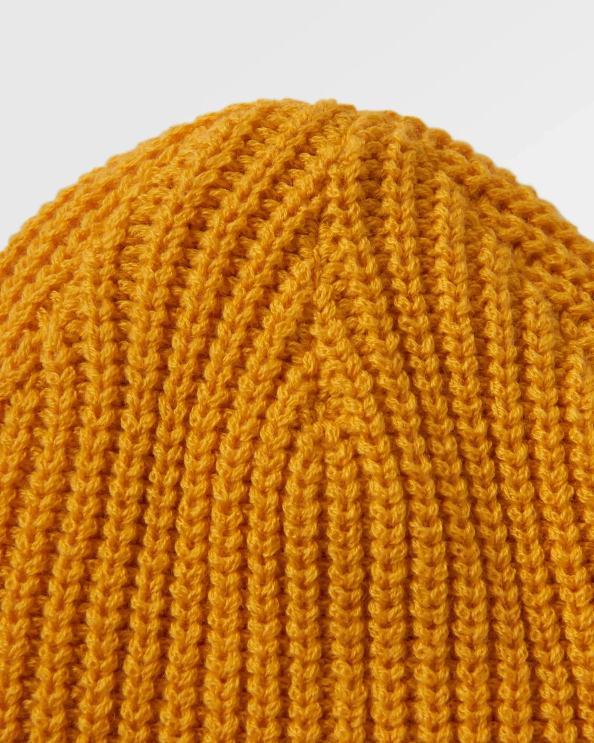 Beanies|Beanies|Passenger Beechwood Fleece Lined Recycled Beanie - Mustard Gold MustardGold