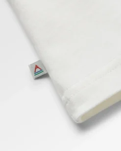 Tank Tops|Passenger Better Outside Organic Cotton Tank Top - Marshmallow