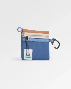 Wallets|Wallets|Passenger Biscuit Modular Clip On - Dark Denim DarkDenim