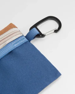 Wallets|Wallets|Passenger Biscuit Modular Clip On - Dark Denim DarkDenim
