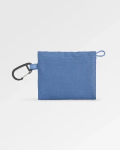 Wallets|Wallets|Passenger Biscuit Modular Clip On - Dark Denim DarkDenim