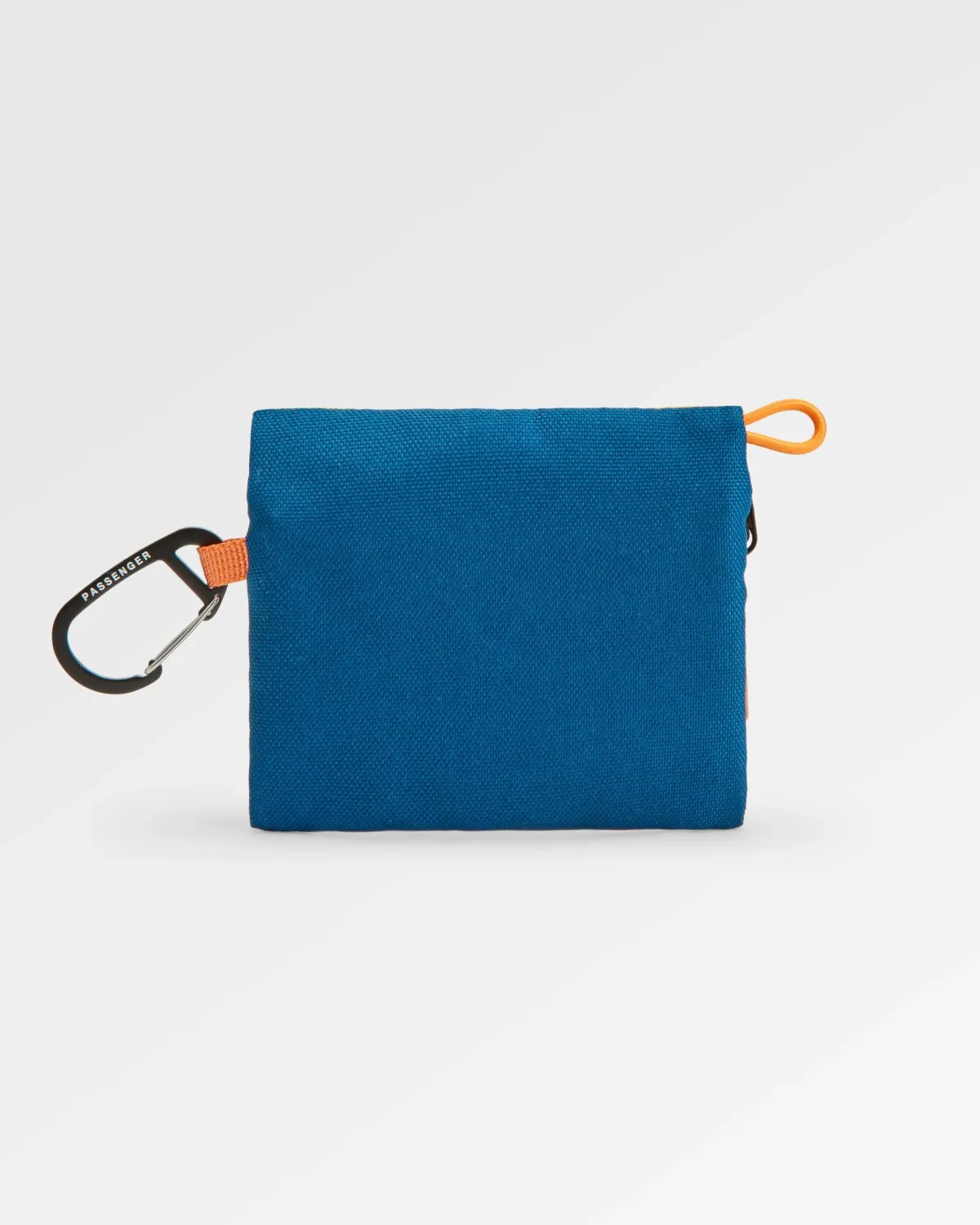Wallets|Wallets|Passenger Biscuit Modular Clip On - Tidal Blue Orange Multi TidalBlueOrangeMulti