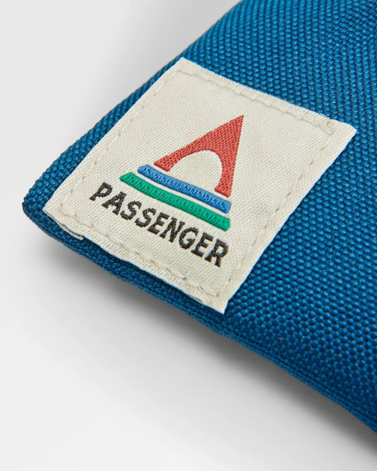 Wallets|Wallets|Passenger Biscuit Modular Clip On - Tidal Blue Orange Multi TidalBlueOrangeMulti