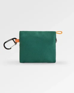 Wallets|Wallets|Passenger Biscuit Modular Clip On - Rain Forest Orange Multi RainForestOrangeMulti