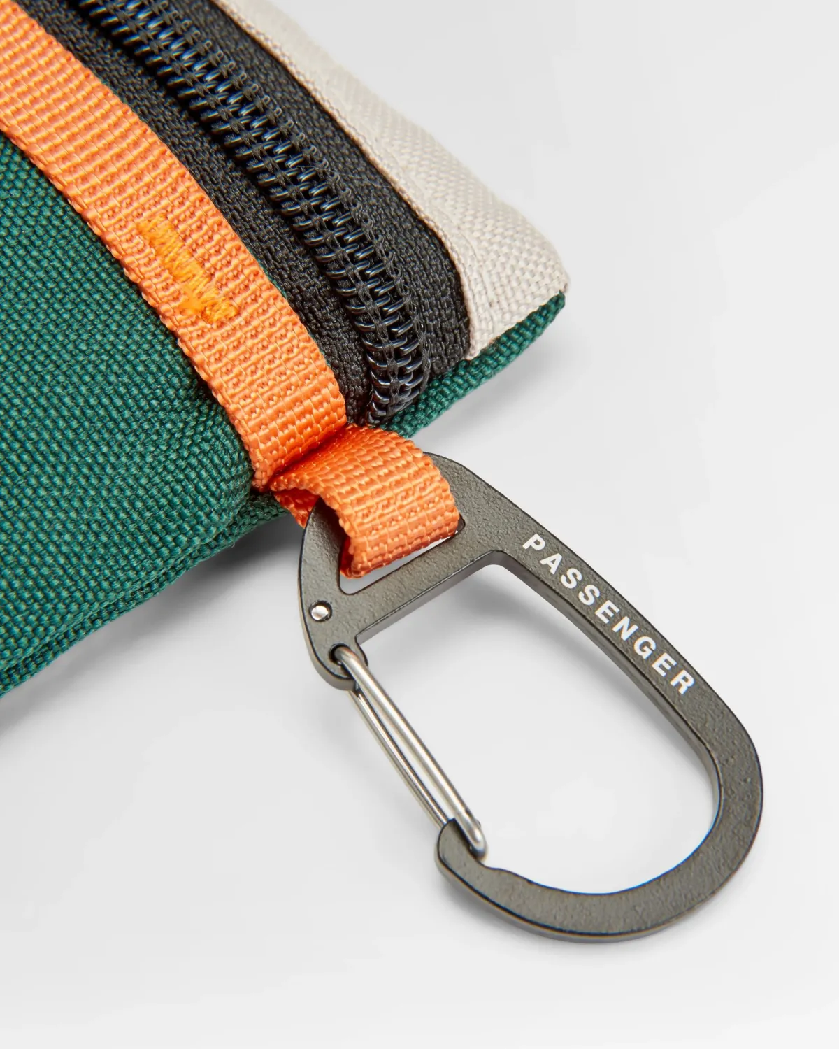Wallets|Wallets|Passenger Biscuit Modular Clip On - Rain Forest Orange Multi RainForestOrangeMulti