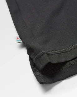 T-Shirts & Tank Tops|Passenger Boardwalk Active Recycled Tank Top - Black