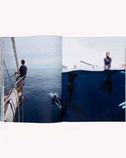 Books & Magazines|Passenger Boatlife