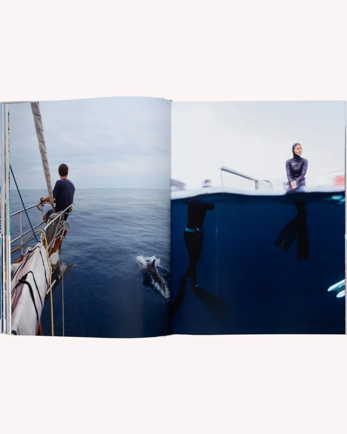 Books & Magazines|Passenger Boatlife