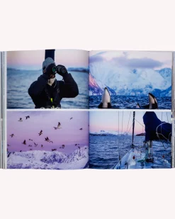 Books & Magazines|Passenger Boatlife