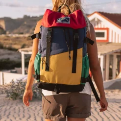Surf Accessories|Surf Accessories|Passenger Boondocker Recycled 26 Liter Backpack - Primary