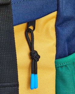 Surf Accessories|Surf Accessories|Passenger Boondocker Recycled 26 Liter Backpack - Primary