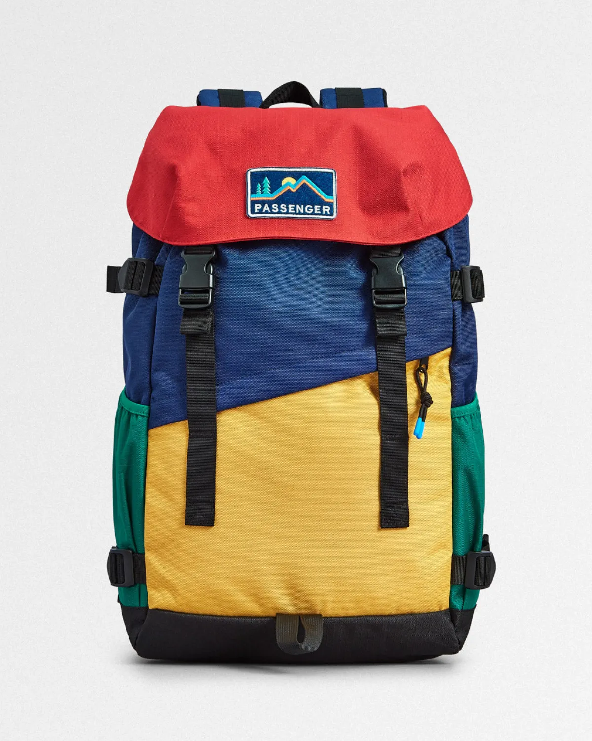 Surf Accessories|Surf Accessories|Passenger Boondocker Recycled 26 Liter Backpack - Primary
