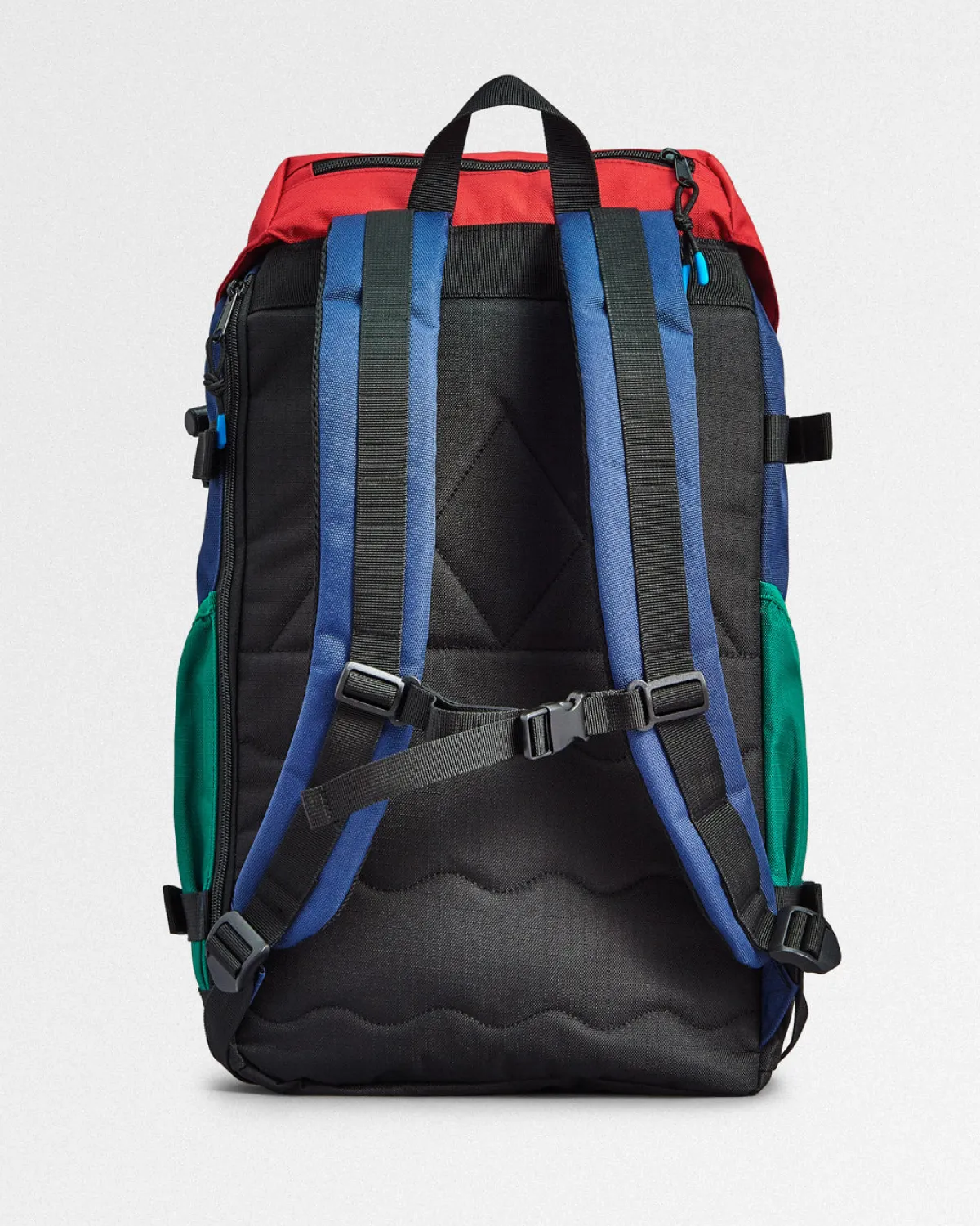 Surf Accessories|Surf Accessories|Passenger Boondocker Recycled 26 Liter Backpack - Primary