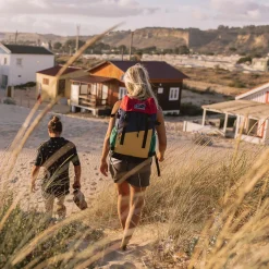 Surf Accessories|Surf Accessories|Passenger Boondocker Recycled 26 Liter Backpack - Primary