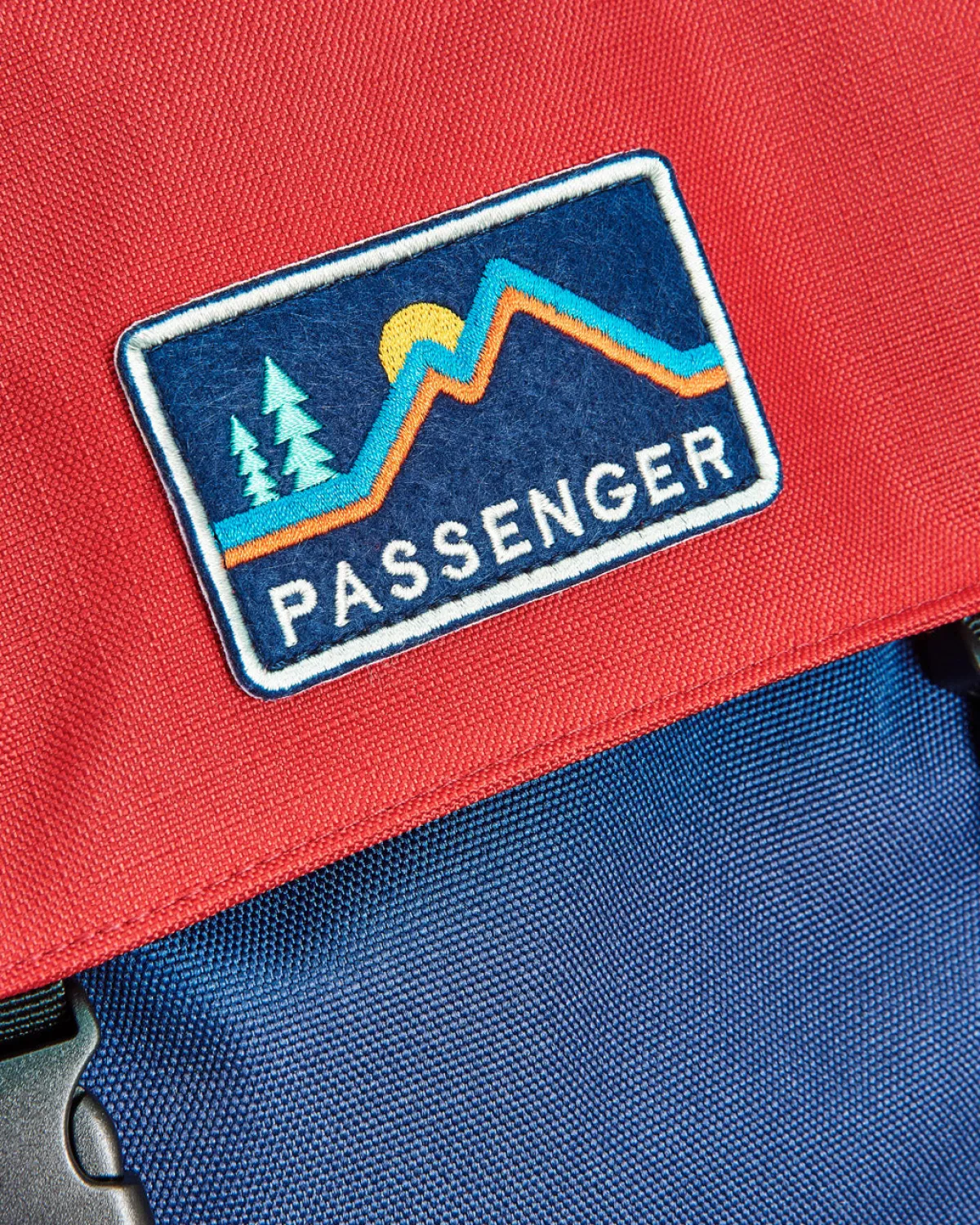 Surf Accessories|Surf Accessories|Passenger Boondocker Recycled 26 Liter Backpack - Primary
