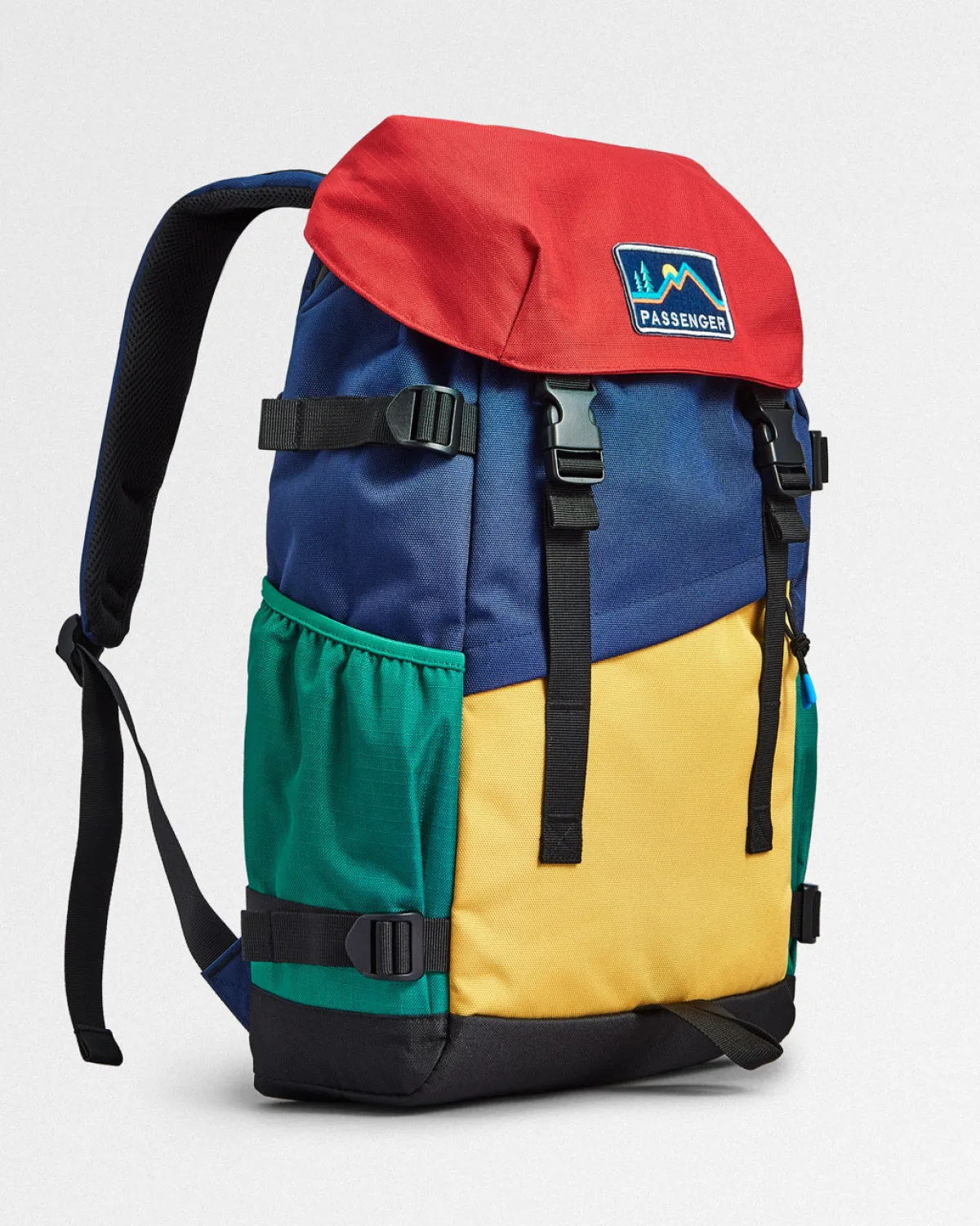 Surf Accessories|Surf Accessories|Passenger Boondocker Recycled 26 Liter Backpack - Primary