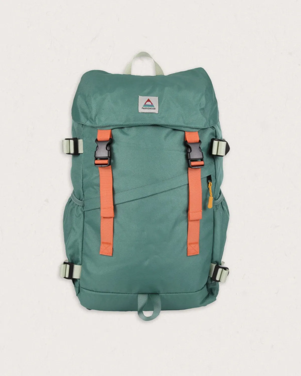 Surf Accessories|Surf Accessories|Passenger Boondocker Recycled 26 Liter Backpack - Deep Sea DeepSea