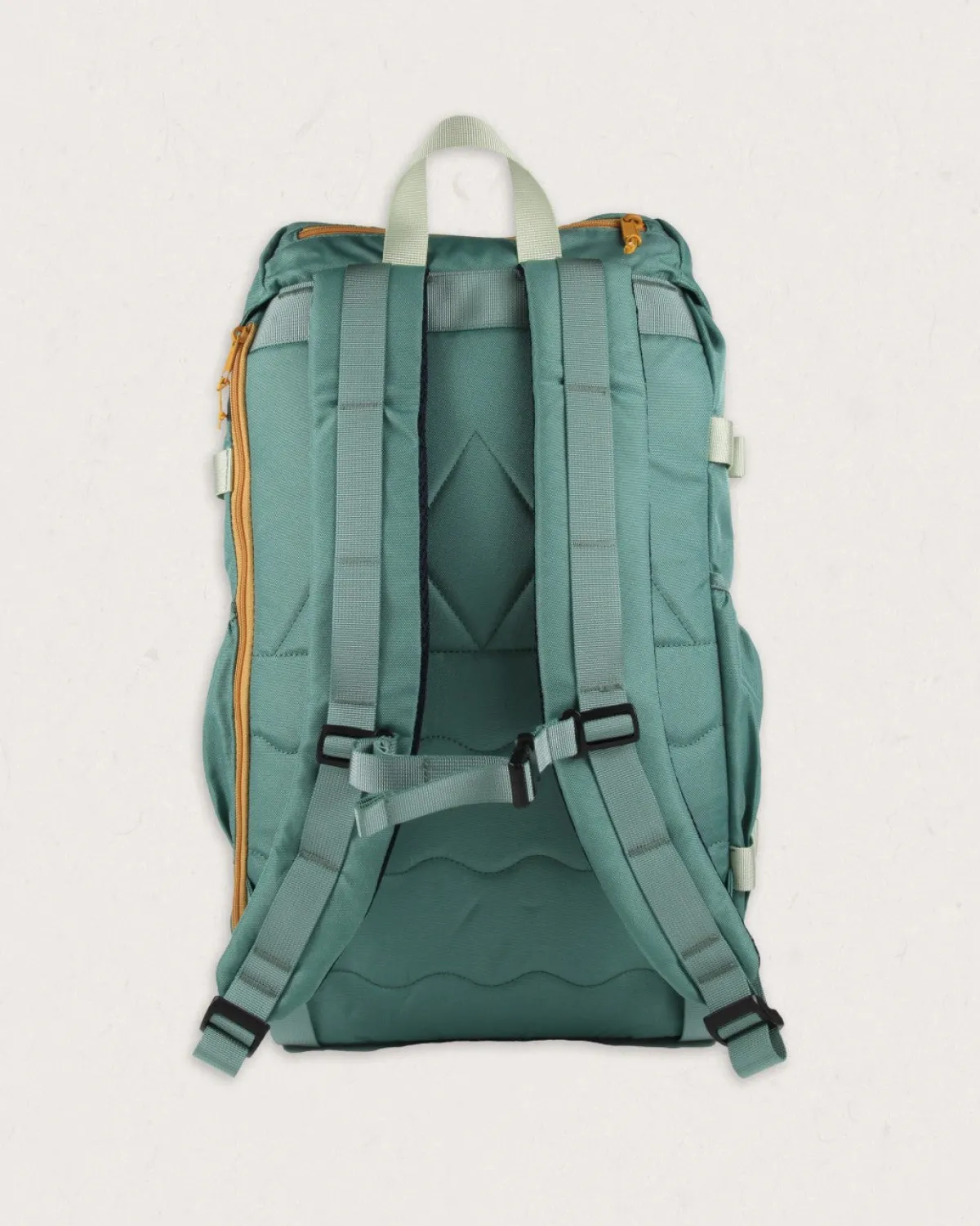 Surf Accessories|Surf Accessories|Passenger Boondocker Recycled 26 Liter Backpack - Deep Sea DeepSea