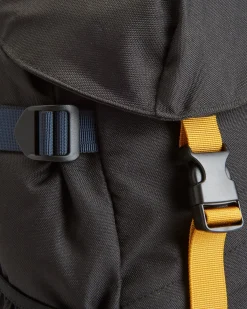 Backpacks & Bags|Surf Accessories|Passenger Boondocker Recycled 26 Liter Backpack - Black/Multi Black/Multi
