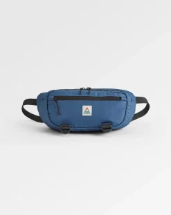Hip Packs|Backpacks|Passenger Boondocker Recycled Hip Pack - Moonlight Blue MoonlightBlue