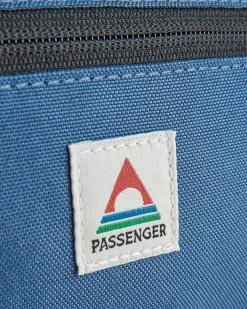 Hip Packs|Backpacks|Passenger Boondocker Recycled Hip Pack - Moonlight Blue MoonlightBlue