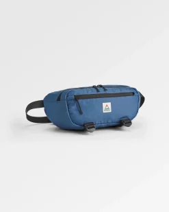 Hip Packs|Backpacks|Passenger Boondocker Recycled Hip Pack - Moonlight Blue MoonlightBlue