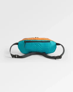 Backpacks & Bags|Backpacks & Bags|Passenger Boondocker Recycled Hip Pack - Multi- Color