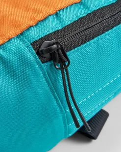 Backpacks & Bags|Backpacks & Bags|Passenger Boondocker Recycled Hip Pack - Multi- Color