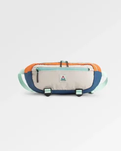 Hip Packs|Backpacks|Passenger Boondocker Recycled Hip Pack - Apricot Multi ApricotMulti