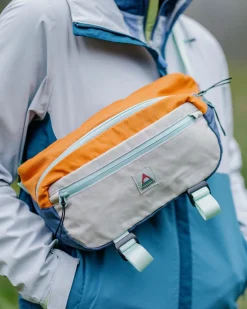 Hip Packs|Backpacks|Passenger Boondocker Recycled Hip Pack - Apricot Multi ApricotMulti