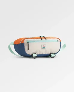 Hip Packs|Backpacks|Passenger Boondocker Recycled Hip Pack - Apricot Multi ApricotMulti