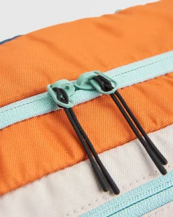 Hip Packs|Backpacks|Passenger Boondocker Recycled Hip Pack - Apricot Multi ApricotMulti