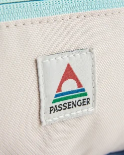 Hip Packs|Backpacks|Passenger Boondocker Recycled Hip Pack - Apricot Multi ApricotMulti