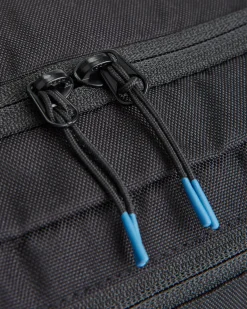 Backpacks & Bags|Backpacks & Bags|Passenger Boondocker Recycled Hip Pack - Black
