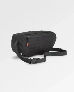 Backpacks & Bags|Backpacks & Bags|Passenger Boondocker Recycled Hip Pack - Khaki Green KhakiGreen