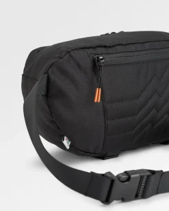 Backpacks & Bags|Backpacks & Bags|Passenger Boondocker Recycled Hip Pack - Khaki Green KhakiGreen