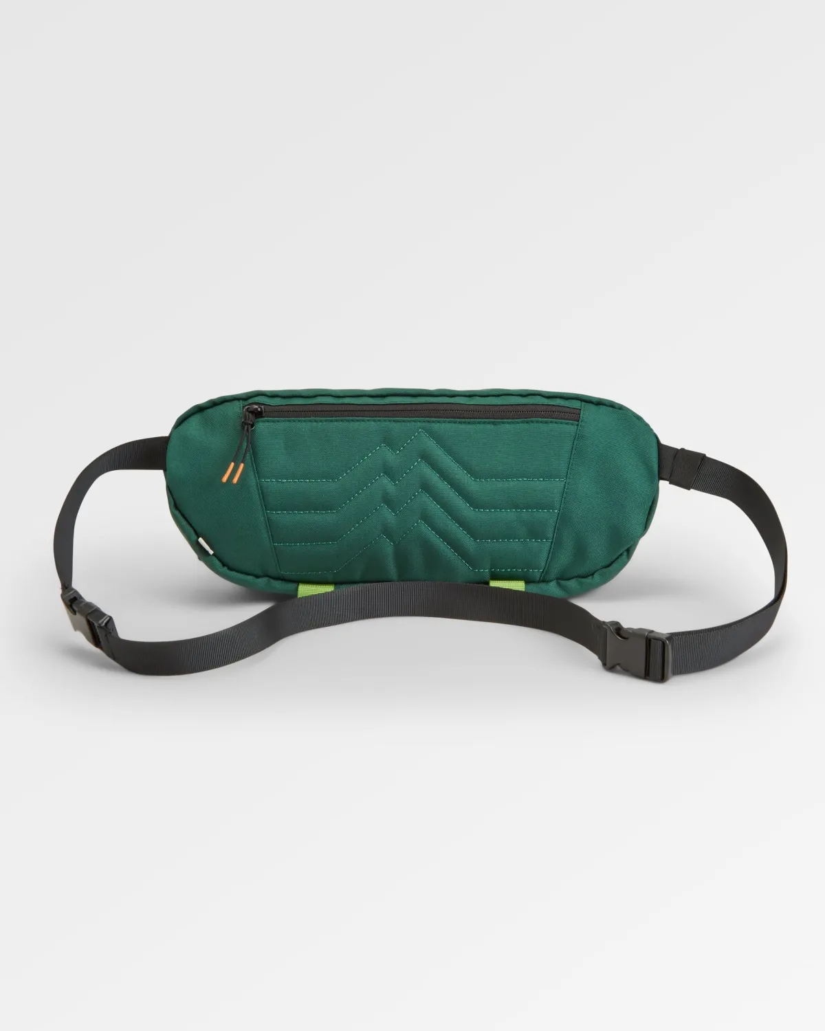 Backpacks & Bags|Backpacks & Bags|Passenger Boondocker Recycled Hip Pack - Rain Forest Orange Multi RainForestOrangeMulti