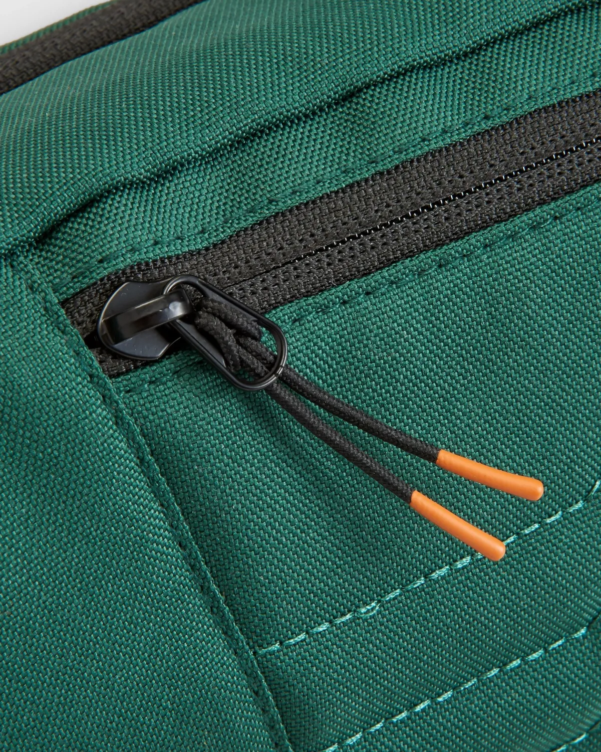 Backpacks & Bags|Backpacks & Bags|Passenger Boondocker Recycled Hip Pack - Rain Forest Orange Multi RainForestOrangeMulti