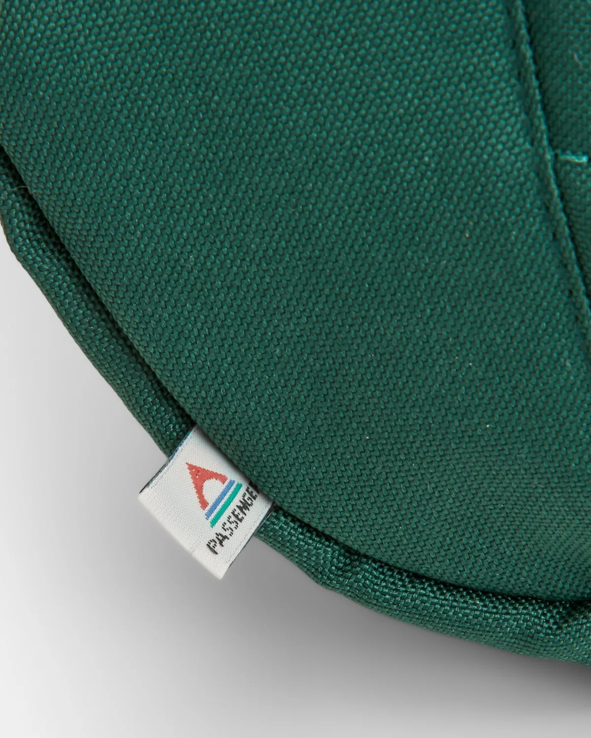Backpacks & Bags|Backpacks & Bags|Passenger Boondocker Recycled Hip Pack - Rain Forest Orange Multi RainForestOrangeMulti
