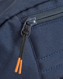 Backpacks & Bags|Backpacks & Bags|Passenger Boondocker Recycled Hip Pack - Tidal Blue TidalBlue