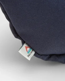 Backpacks & Bags|Backpacks & Bags|Passenger Boondocker Recycled Hip Pack - Tidal Blue TidalBlue
