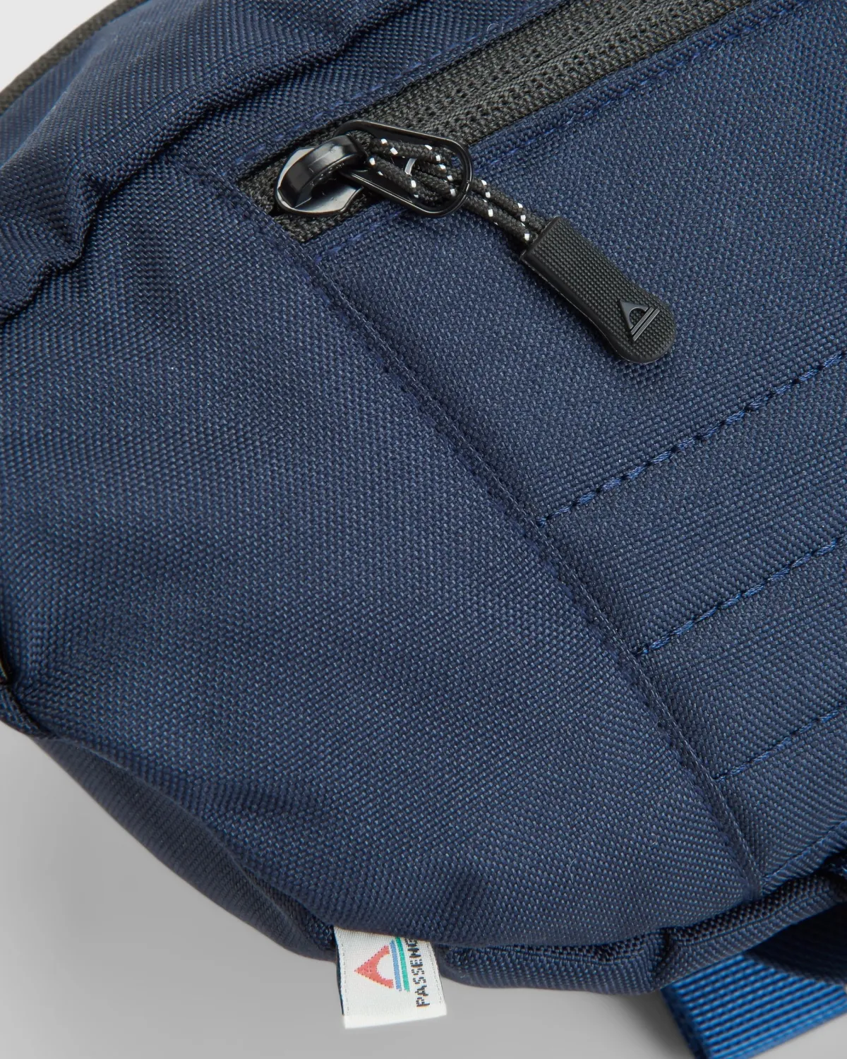 Backpacks & Bags|Hip Packs|Passenger Boondocker Recycled Hip Pack - Honey/Dark Denim/Rich Navy Honey/DarkDenim/RichNavy