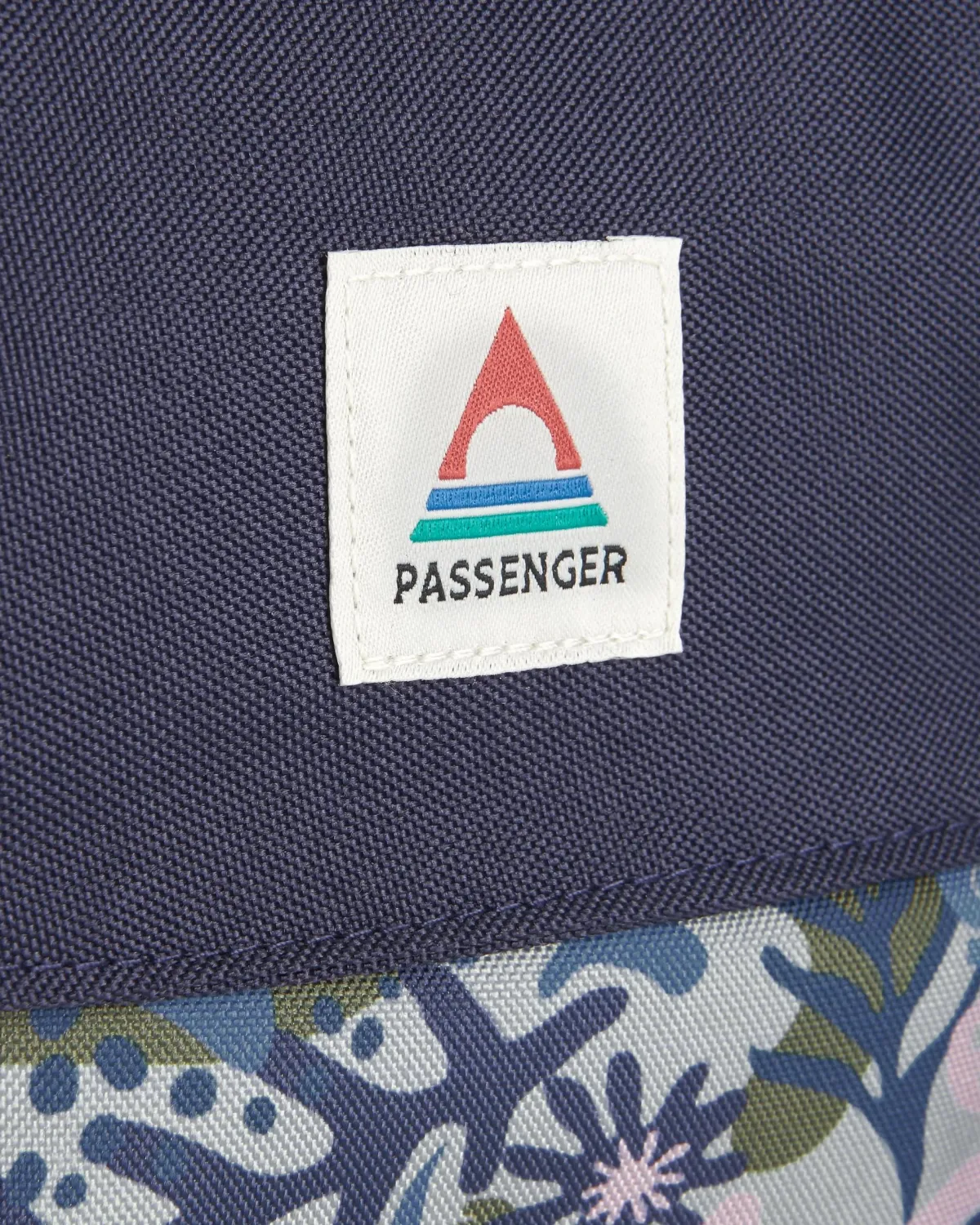 Surf Accessories|Backpacks & Bags|Passenger Boondocker Recycled 26L Backpack - Abstract Seaweed Pistachio AbstractSeaweedPistachio
