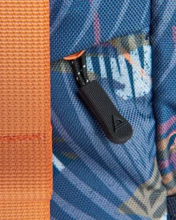 Surf Accessories|Surf Accessories|Passenger Boondocker Recycled 26L Backpack - Palm Camo Apricot PalmCamoApricot