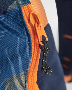 Surf Accessories|Surf Accessories|Passenger Boondocker Recycled 26L Backpack - Palm Camo Apricot PalmCamoApricot