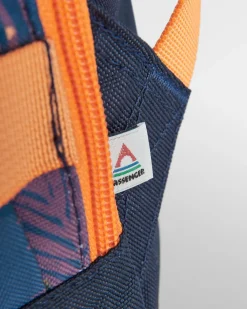Surf Accessories|Surf Accessories|Passenger Boondocker Recycled 26L Backpack - Palm Camo Apricot PalmCamoApricot