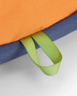 Backpacks & Bags|Surf Accessories|Passenger Boondocker Recycled 26L Backpack - Rain Forest Orange Multi RainForestOrangeMulti