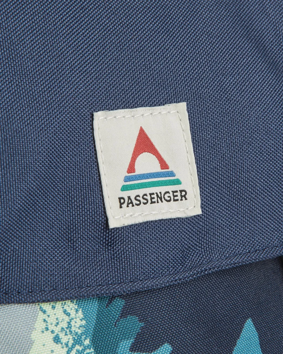 Backpacks & Bags|Surf Accessories|Passenger Boondocker Recycled 26L Backpack - Alpine Camo Rain Forest AlpineCamoRainForest